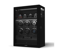 Klarstein SecureTouch Uhrenbeweger | 6+4 Uhren