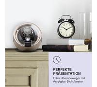 Klarstein St. Gallen ll Premium Uhrenbeweger