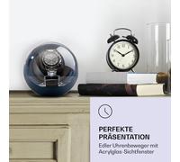 Klarstein St. Gallen ll Premium Uhrenbeweger