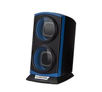 Klarstein St. Gallen Premium Uhrenbeweger 2 Uhren 4 Geschwindigkeiten