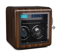 Klarstein Valmont 2+3 Uhrenbeweger für 2 Uhren Klarstein Valmont 2+3 Uhrenbeweger