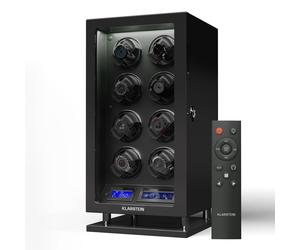 Klarstein Verdon Uhrenbeweger 8 Uhren