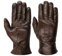 Klassik Herrenhandschuhe by Roeckl braun 9 HS