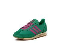 Klassische adidas SL 72 OG Unisex Sneaker JQ6417-22989 Grün 38