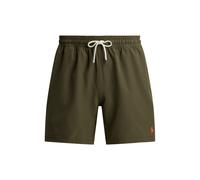 Klassische Badeshorts Traveler M Green