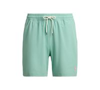 Klassische Badeshorts Traveler M Green