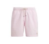 Klassische Badeshorts Traveler M Pink