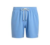 Klassische Badeshorts Traveler S Blue