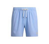 Klassische Badeshorts Traveler S Blue