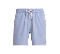 Klassische Badeshorts Traveler S Blue