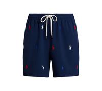 Klassische Badeshorts Traveler S Blue