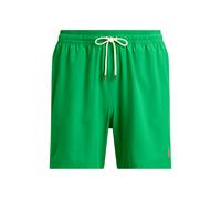 Klassische Badeshorts Traveler S Green