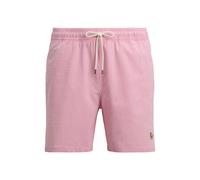 Klassische Badeshorts Traveler S Pink