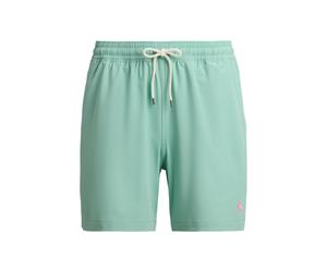 Klassische Badeshorts Traveler XL Green