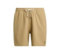 Klassische Badeshorts Traveler XL Tan