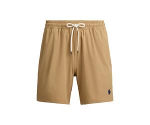 Klassische Badeshorts Traveler XL Tan