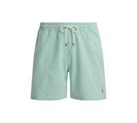 Klassische Badeshorts Traveler XS Green