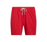 Klassische Badeshorts Traveler XS Red