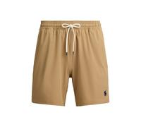 Klassische Badeshorts Traveler XS Tan