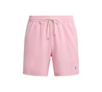Klassische Badeshorts Traveler XXL Pink