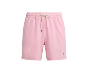 Klassische Badeshorts Traveler XXL Pink