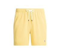 Klassische Badeshorts Traveler XXL Yellow