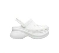 Klassische Bae Damen-Clogs Weiß 206302100