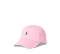 Polo Ralph Lauren Cotton Chino Ball Cap men Caps pink in Größe:ONE SIZE