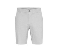 klassische BLEND BHAjo Herren Chino Shorts mit Reißverschluss Shorts 20712993ME-200274 Grau XL