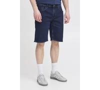 klassische BLEND BHTwister Herren Jeansshorts mit Label-Detail Denimshorts 20717730-200292 Blau L