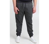 klassische BLEND BT Lelno Herren Sweathose mit Kordelzug Jogginghose 20714927ME-194007 Schwarz 5XL