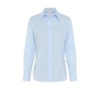 Brax Damen Bluse Style VICTORIA bleu, hellblau, Gr. 34