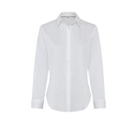 Brax Damen Hemd Style VICTORIA white, weiß, Gr. 42