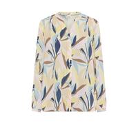 Klassische Bluse BRAX "Style VIVI", Damen, Gr. 36, dunkelblau, Blusen Bluse (39074754-36) dunkelblau