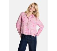 Klassische Bluse LIEBLINGSSTÜCK "EraliaL", Damen, Gr. 42, 130p3, beige, Obermaterial: 100% Viskose, weit, ohne Ausschnitt, Blusen, aus 100% Viskose (11580929-42) 130p3, beige