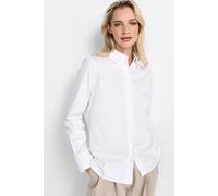 RICH & ROYAL Bluse weiss | 38