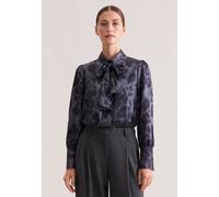 Seidensticker Ausgestellte Bluse Damen grau, 40