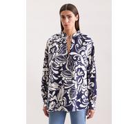 Seidensticker Tunika Damen blau, 34