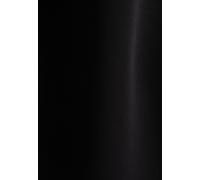 Klassische Bluse SEIDENSTICKER "Schwarze Rose", Damen, Gr. XL (42), schwarz, 100% Polyester, unifarben, regular fit, ohne Ausschnitt, Langarm, Blusen, Tunika Uni (32786101-42) schwarz