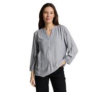 TOM TAILOR Bluse mit Streifenmuster