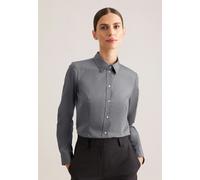 Klassische Bluse Uni Hemdblusenkragen 34 (60.080604-0033-34)