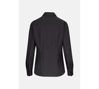 Klassische Bluse Uni Hemdblusenkragen 42 (60.645942-0039-42)