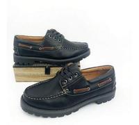 Klassische Bootsmokassins für Herren mit Schnürung, Größe 39-45, eine moderne Option für alle, die Komfort und Stil suchen