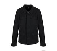 Brandit BDU-Damenjacke Schwarz XXL