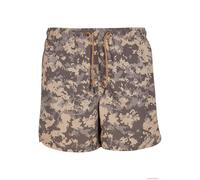 Brandit Badeshorts Basic AT-Digital Gr. 3XL