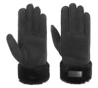 Klassische Damenhandschuhe by UGG schwarz M
