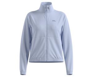 Klassische Essentials Multisport Fleecejacke mit Reissverschluss, Damen - Odlo 21119 Skipper Blue XL