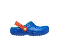 Klassische gefütterte Clog T BBt/Mlti