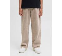 Klassische Hosen Boys 128 Beige