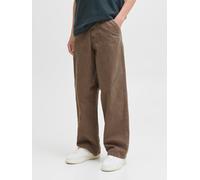 Klassische Hosen Boys 134 Braun